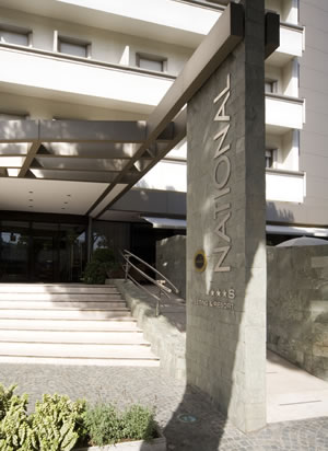 National Hotel Rimini