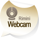 Webcam Spiaggia di Rimini
