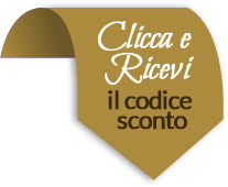 prenota sul sito e ricevi uno sconto